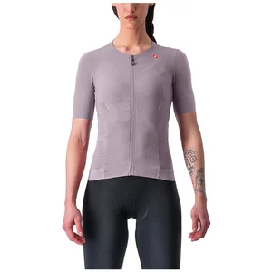 Castelli Maillot à Manches Courtes Premio pas cher
