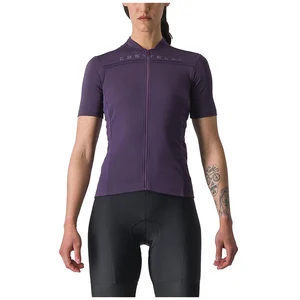 Comparateur de prix : Castelli Maillot à Manches Courtes Anima 4