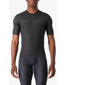 Castelli Maillot à Manches Courtes Prologo Lite pas cher
