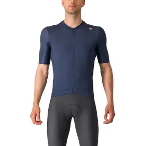 Castelli Maillot manches courtes Espresso pas cher