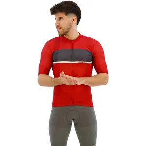 Castelli Maillot à Manches Courtes Tradizione pas cher