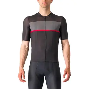 Castelli Maillot à Manches Courtes Tradizione pas cher