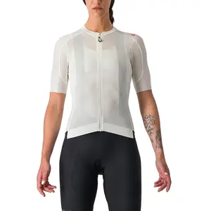 Castelli Maillot à Manches Courtes Espresso pas cher