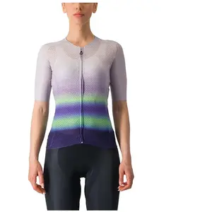 Castelli Maillot manches courtes femme Climber's 4.0 pas cher