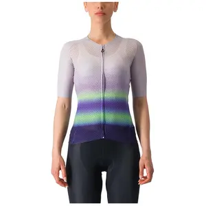 Castelli Maillot manches courtes femme Climber's 4.0