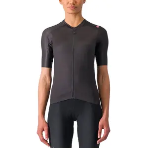 Castelli Maillot manches courtes femme Espresso pas cher