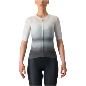 Castelli Maillot à Manches Courtes Climber´s 4.0 pas cher