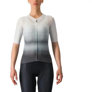 Castelli Maillot manches courtes femme Climber's 4.0 pas cher