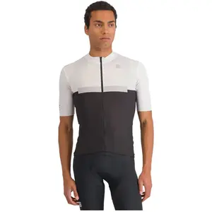 Sportful Maillot manches courtes Pista pas cher