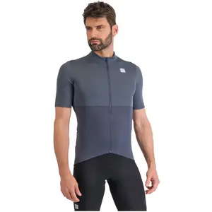 Sportful Maillot à Manches Courtes Giara pas cher