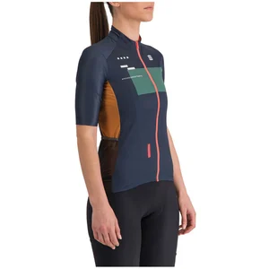 Sportful Maillot à Manches Courtes Breakout Supergiara pas cher