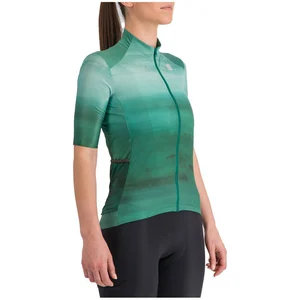 Sportful Maillot à Manches Courtes Flow Supergiara pas cher