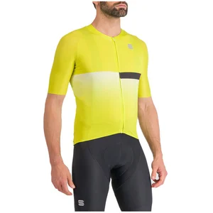 Sportful Maillot à Manches Courtes Bomber pas cher