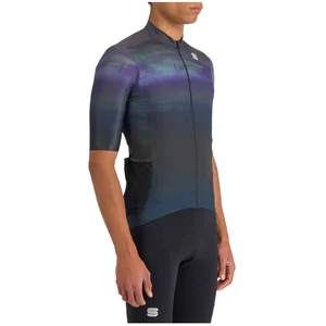 Sportful Maillot à Manches Courtes Flow Supergiara pas cher