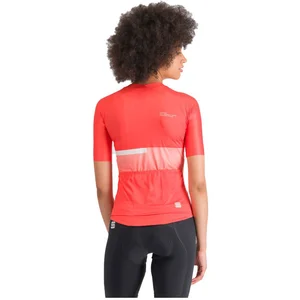 Sportful Maillot à Manches Courtes Bomber pas cher