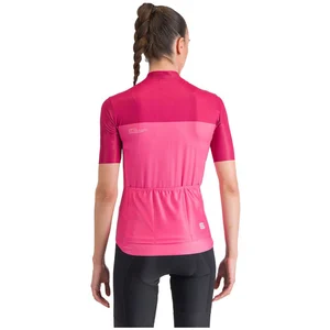 Sportful Maillot à Manches Courtes Pista pas cher