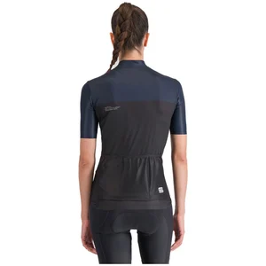 Sportful Maillot à Manches Courtes Pista pas cher