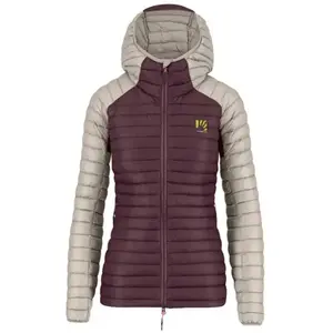 Karpos Alagna Down Jacket - Doudoune femme Huckleberry / Oat S pas cher