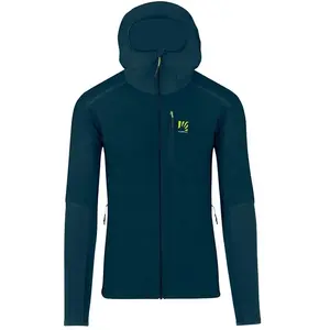Karpos Torre Jacket - Doudoune homme Midnight M pas cher