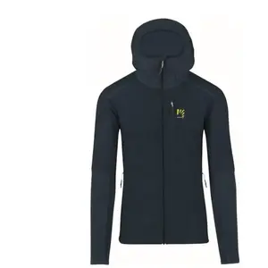 Comparateur de prix : Karpos Torre Jacket - Doudoune homme Midnight S