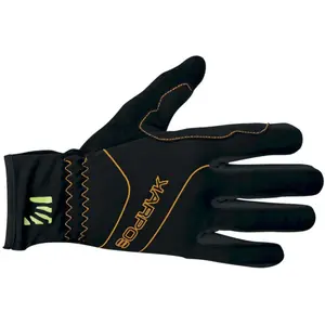 Karpos Alagna Glove - Gants ski Black / Golden XXL pas cher