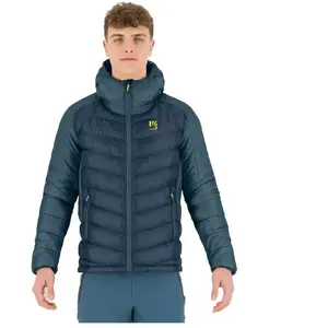 Karpos Focobon - Doudoune homme Midnight / Stargazer M pas cher