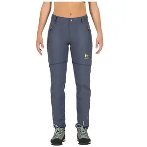 Karpos Pantalon Bosconero Zip-off pas cher