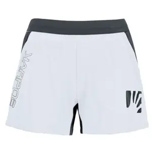Karpos Lavaredo Shorts - Short running femme Skywriting / Vulcan XS pas cher