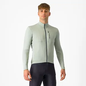 Castelli Maillot à Manches Longues Unlimited Trail 2 pas cher