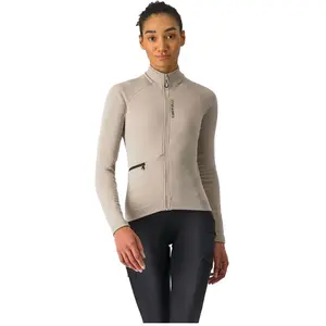 Castelli Unlimited Trail 2 W Jersey - Maillot vélo femme Clay S