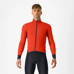 Castelli Veste Alpha Flight Ros pas cher