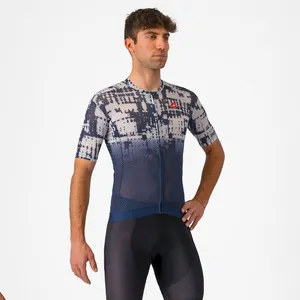 Castelli Maillot à Manches Courtes Insider 2 pas cher