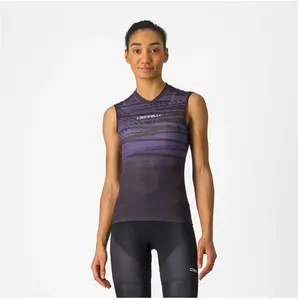 Castelli Maillot Femme Sans Manches Insider 2 pas cher
