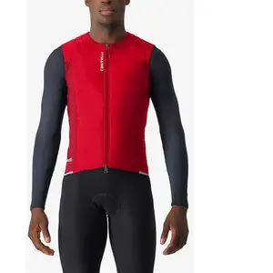 Castelli Gilet Fly pas cher