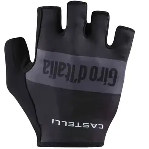 Castelli Gants Giro d'Italia 2026 noir - L pas cher
