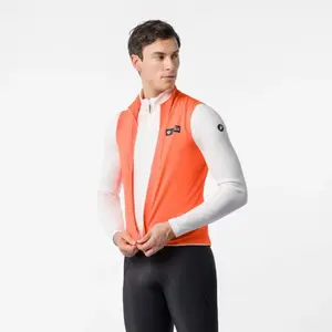 Castelli Gilet Perfetto 2 3XL pas cher