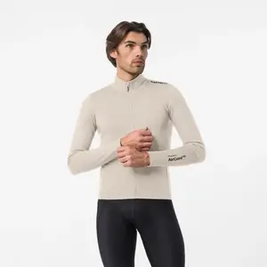 Veste Castelli Espresso 2 beige - XXL pas cher