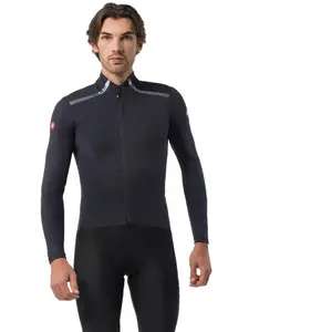 Veste Castelli Perfetto Pro Rosso Corsa noir - L