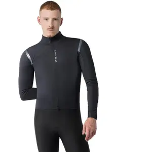 Veste Castelli Perfetto 4 Rosso Corsa noir - M