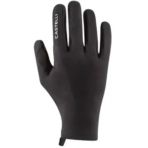 Castelli - Lightness 3 Glove - Gants vélo Black - M