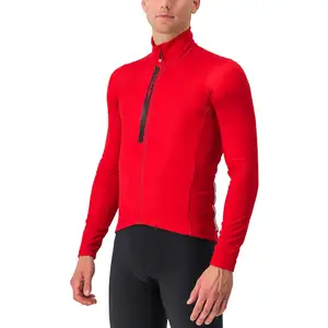 Castelli Maillot manches longues Entrata pas cher