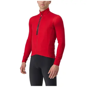 Castelli Maillot manches longues Entrata pas cher