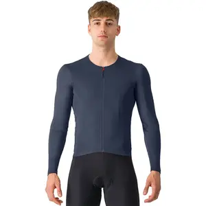 Castelli Maillot manches longues Fly pas cher