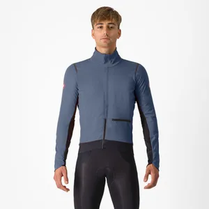 Castelli Veste Alpha Doppio Ros pas cher