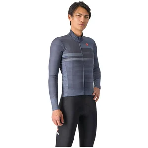 Castelli Maillot à Manches Longues Collapse pas cher
