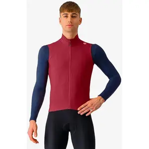 Castelli Gilet coupe-vent Espresso pas cher