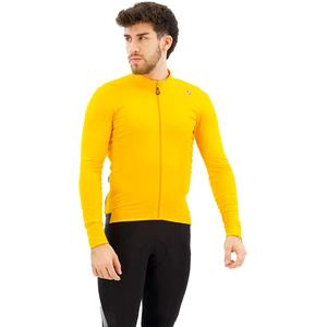 Castelli Maillot à Manches Longues Espresso Thermal pas cher