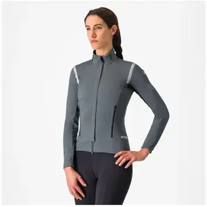 Comparateur de prix : Castelli Light Jacket Perfetto RoS 2 pour femmes