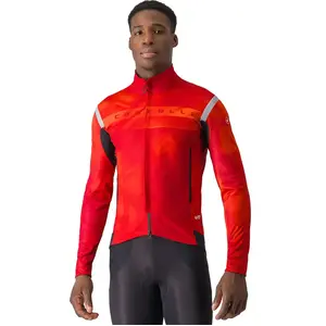 Castelli Veste Perfetto Ltd Ros 2 pas cher
