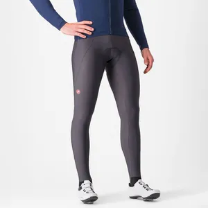 Castelli Collants De Cyclisme Espresso